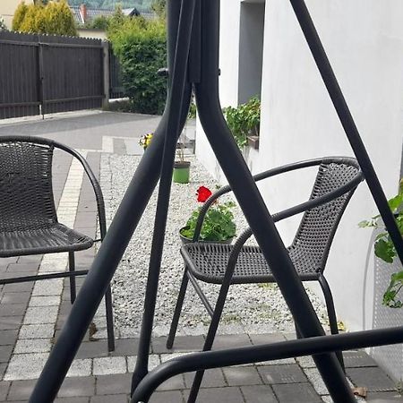 Agroturystyka U Wiesi Ciecina Exterior foto