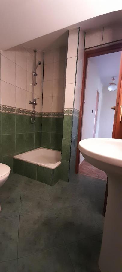 Agroturystyka U Wiesi Ciecina Exterior foto