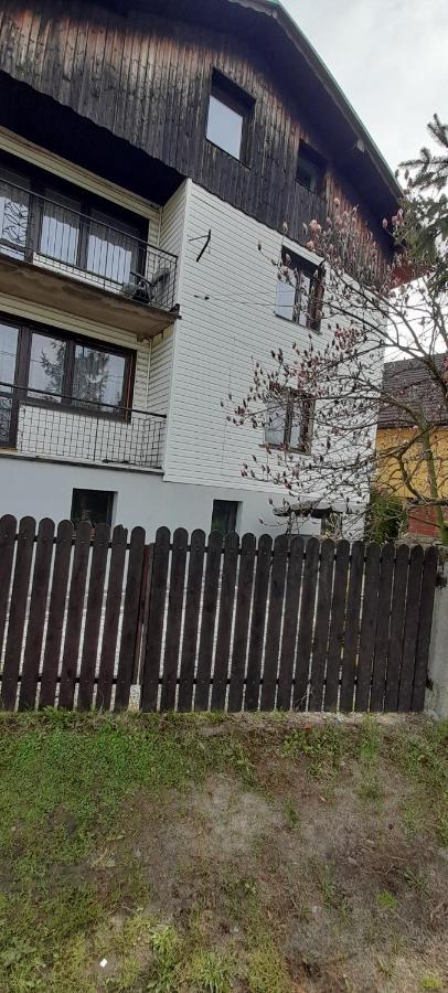 Agroturystyka U Wiesi Ciecina Exterior foto